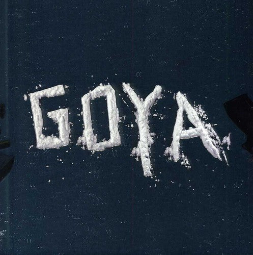 Termanology: G.O.Y.A. { CD }