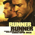 Christophe Beck: Runner Runner (Original Motion Picture Score) - CD