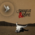 Shovels & Rope: Shovels & Rope [ Vinyl ]