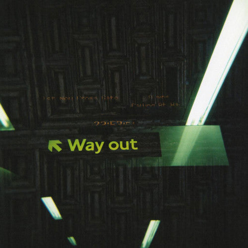 Richard Youngs: Calmont Breakdown - COMPACT DISCS