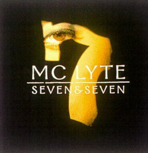 MC Lyte: Seven & Seven { CD }