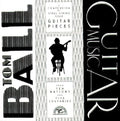 Tom Ball: Guitar Music - CD