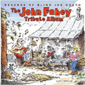 Various Artists: John Fahey Tribute Album: Revenge of Blind Joe - CD
