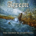 Ayreon: Theory of Everything - CD
