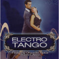 Orquesta Tipica Buenos Aires: Electro Tango 2 - CD