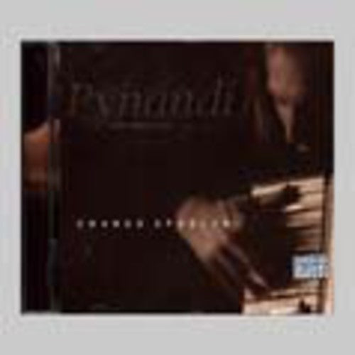 Chango Spasiuk: Pynandi los Descalzos - CD