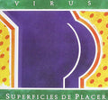 Vírus: Superficies de Placer - CD