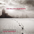 The NZ Trio: 800 Million Heartbeats { CD }