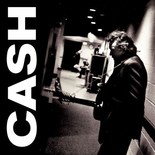 Johnny Cash - American III: Solitary Man - LP [ Record ]