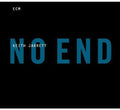 Keith Jarrett: No End - CD