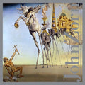 Various Artists: On the Torment of Saints the Casting of Spells { CD }