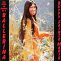 Buffy Sainte-Marie: She Used to Wanna Be a Ballerina { CD }