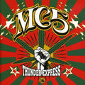 MC5: Thunder Express - CD