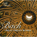 Martin Souter: Great Organ Works - COMPACT DISCS