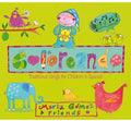 Marta Gomez: Coloreando: Traditional Songs for Children in Spanish { CD }