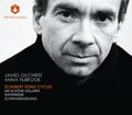 James Gilchrist: Schubert Song Cycles - COMPACT DISCS