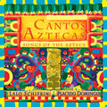 Lalo Schifrin: Cantos Aztecas - COMPACT DISCS
