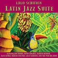 Lalo Schifrin: Latin Jazz Suite - CD
