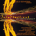 Lalo Schifrin: Intersections: Jazz Meets the Symphony #5 - CD
