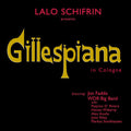 Lalo Schifrin: Gillespiana - CD