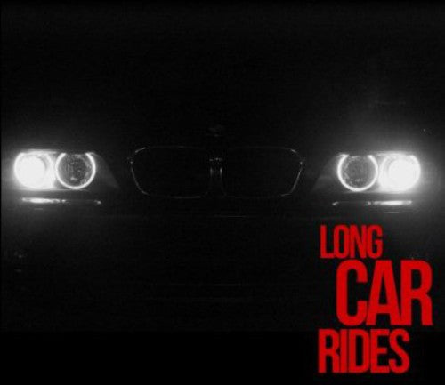 Kasim Keto: Long Car Rides { CD }