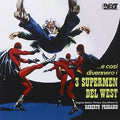 Various Artists: E Cosi Divennero I 3 (Original Soundtrack) - CD
