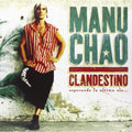Manu Chao - Clandestino - LP [ Record ]