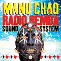 Manu Chao - Radio Bemba Sound System - LP [ Record ]