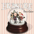 Erasure: Snow Globe - CD