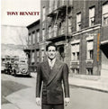 Tony Bennett: Astoria: Portrait of the Artist - CD