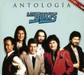 Bukis: Antologia Musical (4CD+DVD) - CD