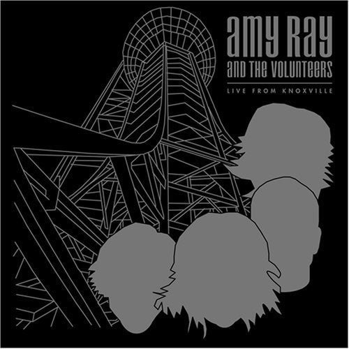 Amy Ray: Live from Knoxville { CD }