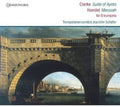 Trompetenensemble Joachim Sch fer: Messiah / Suite of Ayres - COMPACT DISCS