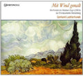 Humperdinck / Luchterhandt: Painted with Wind - COMPACT DISCS