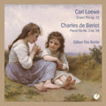 Loewe / Goebel-Trio Berlin: Grand Trio / Piano Trio 2 - COMPACT DISCS