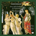 Bernhard B hm: Dances Songs & Fantasies of the Renaissance - COMPACT DISCS