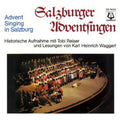 Traditional: Advent Singing Salzburg - COMPACT DISCS