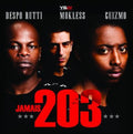 Mokless: Jamais 2013 { CD }