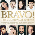 Various Artists: Bravo! the Classical Album 2014 { CD }