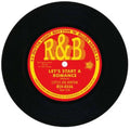 Little Hinton Joe: Let's Start a Romance/I Won't Be Your Fool - 7-INCH SINGLE