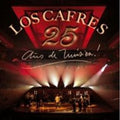 Los Cafres: 25 Anos de Musica - CD