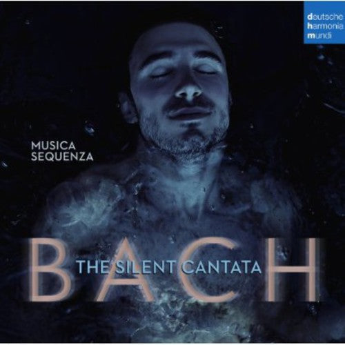 Musica Sequenza: Silent Cantata { CD }
