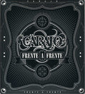 Carajo: Frente a Frente - CD