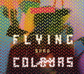 Shad: Flying Colours { CD }