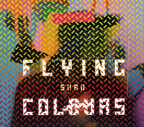 Shad: Flying Colours { CD }