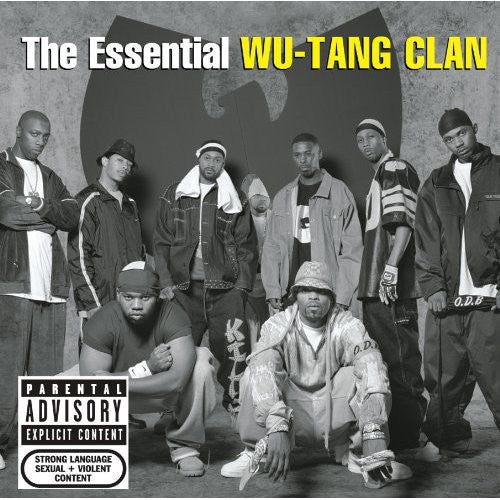 Wu-Tang Clan: Essential Wu-Tang Clan { CD }