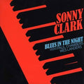 Sonny Clark: Blues In The Night - VINYL