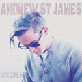 Andrew St. James: Doldrums { CD }