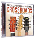 Various Artists: Crossroads Guitar Festival 2013 - CD