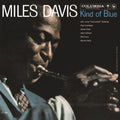 Miles Davis: Kind Of Blue [Mono Vinyl] - VINYL